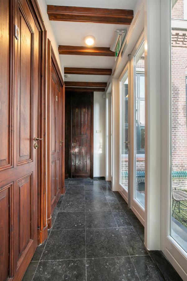 Edam Suites Exterior photo