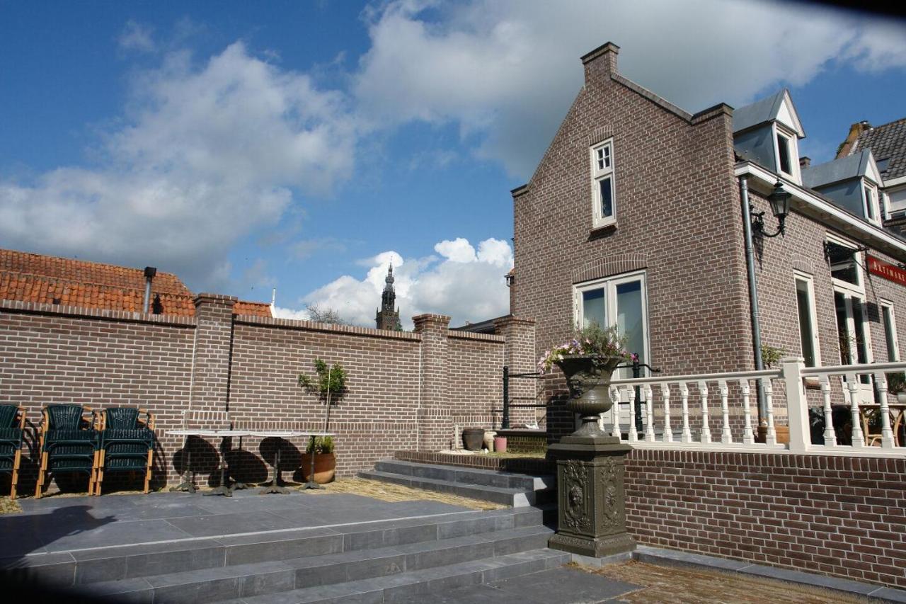 Edam Suites Exterior photo