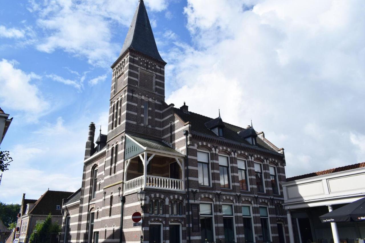 Edam Suites Exterior photo